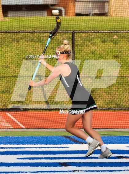 Thumbnail 3 in Shenendehowa vs. Kingston (NYSPHSAA Class A Regional Semifinal) photogallery.