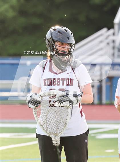Thumbnail 1 in Shenendehowa vs. Kingston (NYSPHSAA Class A Regional Semifinal) photogallery.