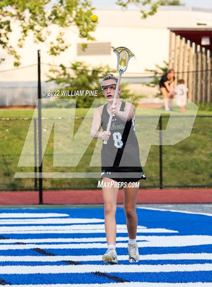Thumbnail 3 in Shenendehowa vs. Kingston (NYSPHSAA Class A Regional Semifinal) photogallery.