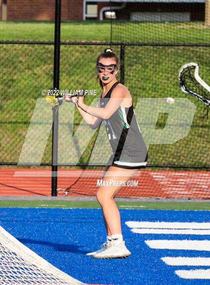 Thumbnail 2 in Shenendehowa vs. Kingston (NYSPHSAA Class A Regional Semifinal) photogallery.