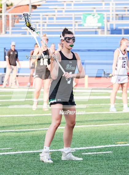 Thumbnail 3 in Shenendehowa vs. Kingston (NYSPHSAA Class A Regional Semifinal) photogallery.