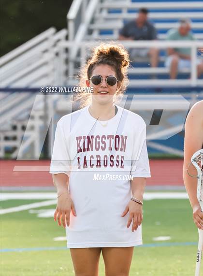 Thumbnail 3 in Shenendehowa vs. Kingston (NYSPHSAA Class A Regional Semifinal) photogallery.