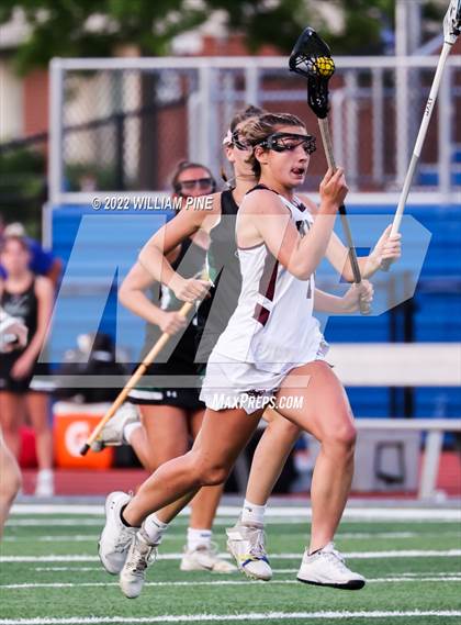 Thumbnail 1 in Shenendehowa vs. Kingston (NYSPHSAA Class A Regional Semifinal) photogallery.
