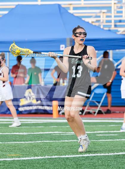 Thumbnail 3 in Shenendehowa vs. Kingston (NYSPHSAA Class A Regional Semifinal) photogallery.
