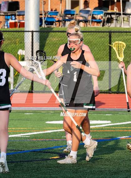 Thumbnail 3 in Shenendehowa vs. Kingston (NYSPHSAA Class A Regional Semifinal) photogallery.