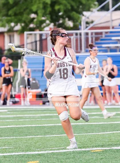 Thumbnail 3 in Shenendehowa vs. Kingston (NYSPHSAA Class A Regional Semifinal) photogallery.