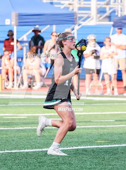 Thumbnail 2 in Shenendehowa vs. Kingston (NYSPHSAA Class A Regional Semifinal) photogallery.