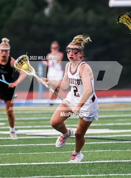Thumbnail 2 in Shenendehowa vs. Kingston (NYSPHSAA Class A Regional Semifinal) photogallery.