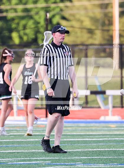 Thumbnail 3 in Shenendehowa vs. Kingston (NYSPHSAA Class A Regional Semifinal) photogallery.