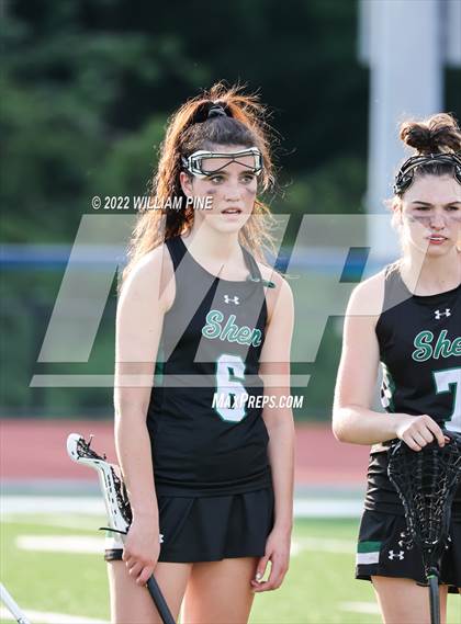 Thumbnail 3 in Shenendehowa vs. Kingston (NYSPHSAA Class A Regional Semifinal) photogallery.