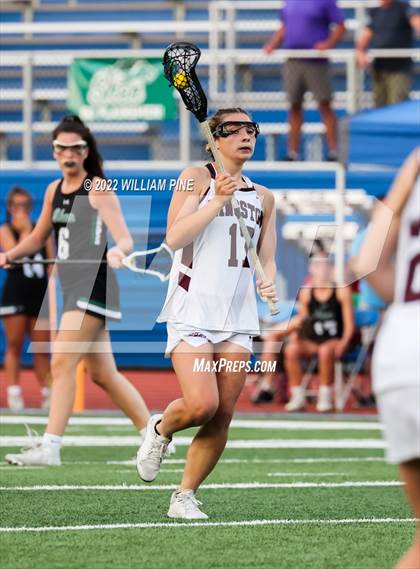Thumbnail 3 in Shenendehowa vs. Kingston (NYSPHSAA Class A Regional Semifinal) photogallery.