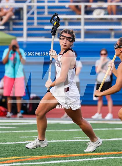 Thumbnail 3 in Shenendehowa vs. Kingston (NYSPHSAA Class A Regional Semifinal) photogallery.