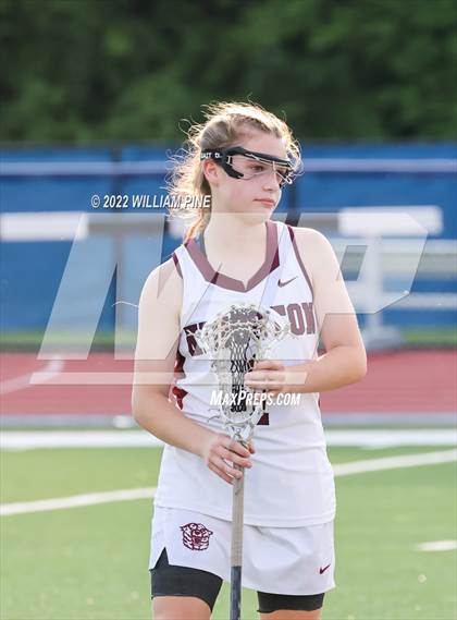 Thumbnail 1 in Shenendehowa vs. Kingston (NYSPHSAA Class A Regional Semifinal) photogallery.