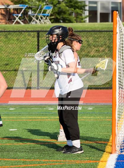 Thumbnail 3 in Shenendehowa vs. Kingston (NYSPHSAA Class A Regional Semifinal) photogallery.