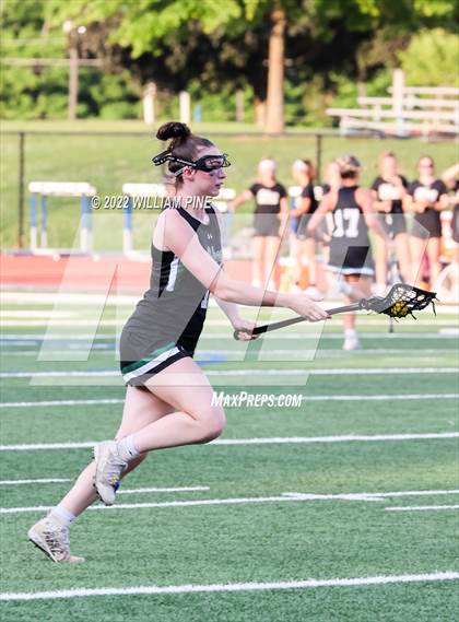 Thumbnail 1 in Shenendehowa vs. Kingston (NYSPHSAA Class A Regional Semifinal) photogallery.
