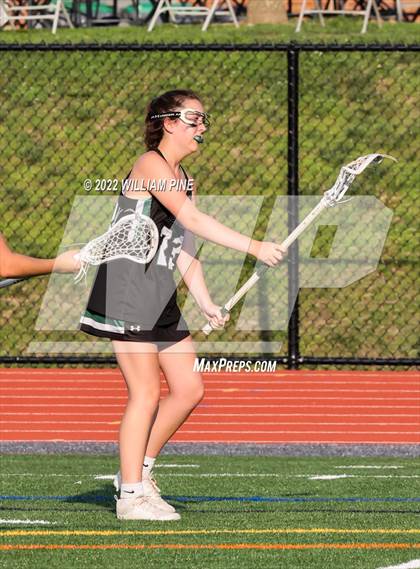 Thumbnail 2 in Shenendehowa vs. Kingston (NYSPHSAA Class A Regional Semifinal) photogallery.