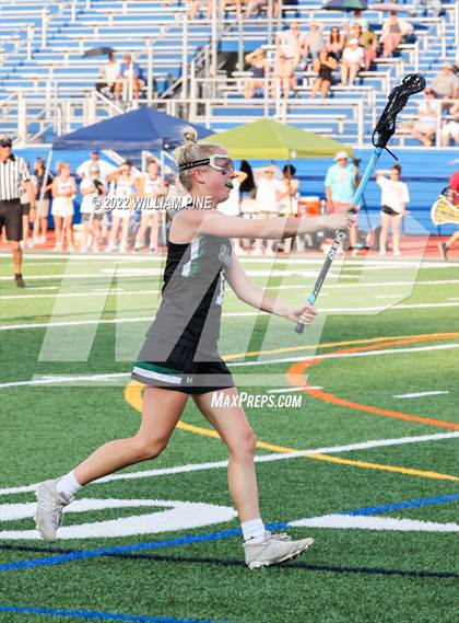 Thumbnail 2 in Shenendehowa vs. Kingston (NYSPHSAA Class A Regional Semifinal) photogallery.