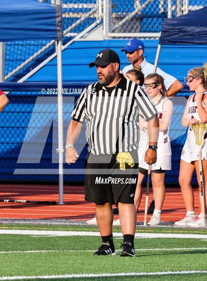 Thumbnail 3 in Shenendehowa vs. Kingston (NYSPHSAA Class A Regional Semifinal) photogallery.
