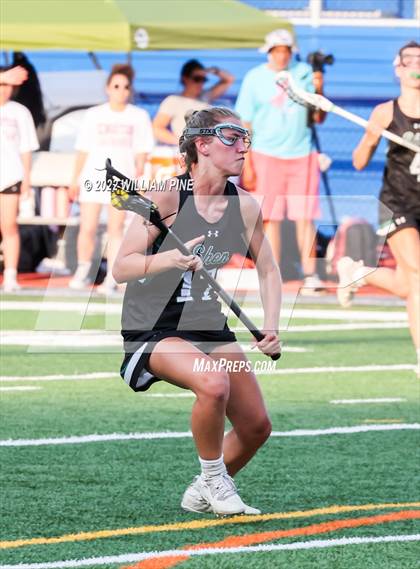 Thumbnail 3 in Shenendehowa vs. Kingston (NYSPHSAA Class A Regional Semifinal) photogallery.