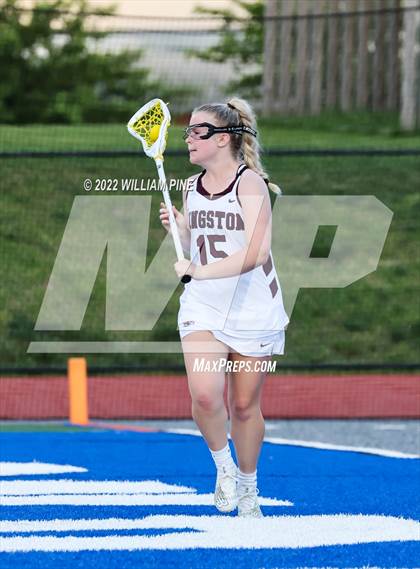 Thumbnail 3 in Shenendehowa vs. Kingston (NYSPHSAA Class A Regional Semifinal) photogallery.