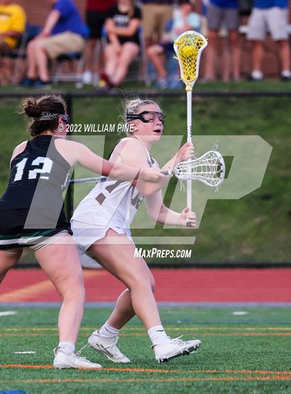 Thumbnail 2 in Shenendehowa vs. Kingston (NYSPHSAA Class A Regional Semifinal) photogallery.