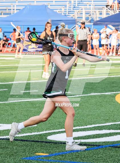 Thumbnail 1 in Shenendehowa vs. Kingston (NYSPHSAA Class A Regional Semifinal) photogallery.