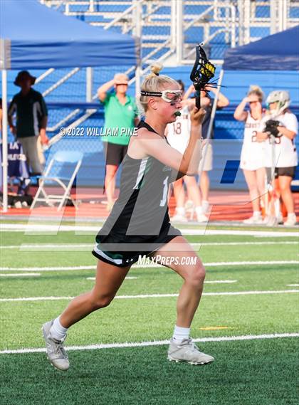 Thumbnail 2 in Shenendehowa vs. Kingston (NYSPHSAA Class A Regional Semifinal) photogallery.