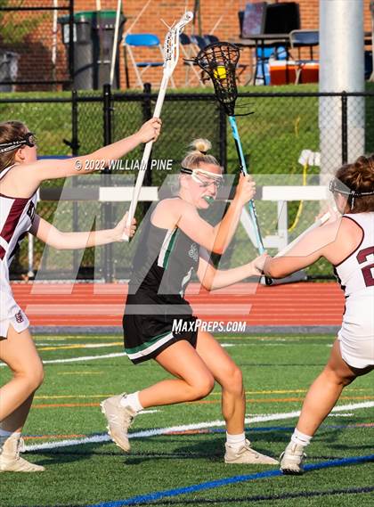 Thumbnail 1 in Shenendehowa vs. Kingston (NYSPHSAA Class A Regional Semifinal) photogallery.