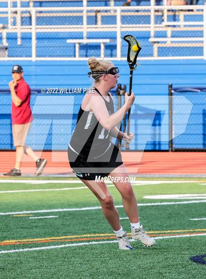 Thumbnail 3 in Shenendehowa vs. Kingston (NYSPHSAA Class A Regional Semifinal) photogallery.