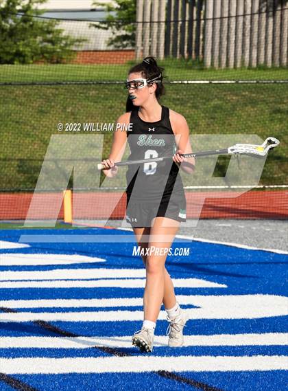 Thumbnail 1 in Shenendehowa vs. Kingston (NYSPHSAA Class A Regional Semifinal) photogallery.