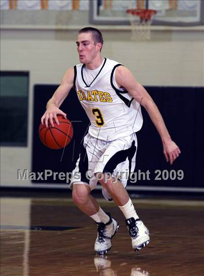 Thumbnail 3 in Argyle @ Crandall photogallery.