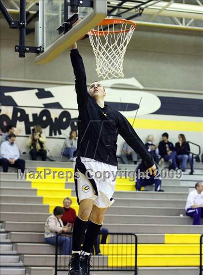 Thumbnail 2 in Argyle @ Crandall photogallery.