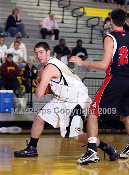 Thumbnail 1 in Argyle @ Crandall photogallery.