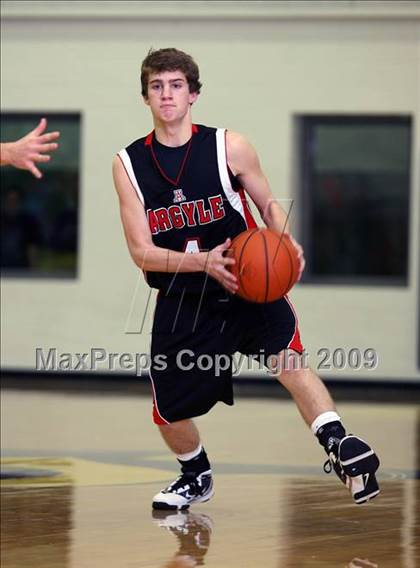 Thumbnail 1 in Argyle @ Crandall photogallery.