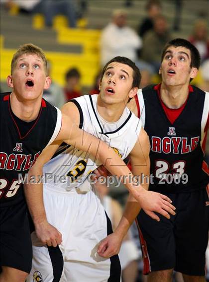 Thumbnail 1 in Argyle @ Crandall photogallery.