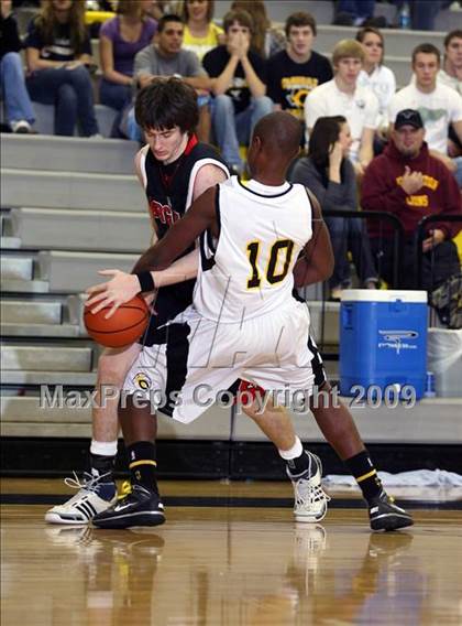 Thumbnail 2 in Argyle @ Crandall photogallery.