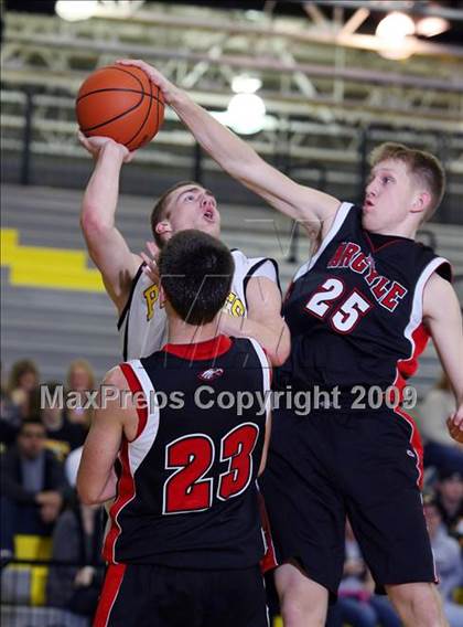 Thumbnail 2 in Argyle @ Crandall photogallery.