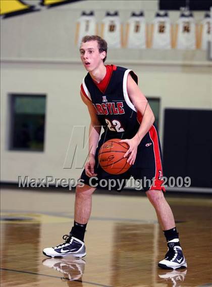 Thumbnail 2 in Argyle @ Crandall photogallery.