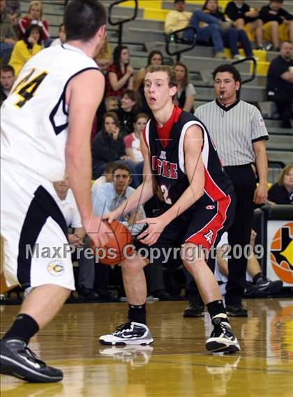 Thumbnail 1 in Argyle @ Crandall photogallery.