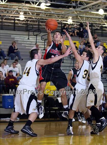 Thumbnail 3 in Argyle @ Crandall photogallery.