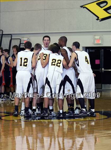 Thumbnail 1 in Argyle @ Crandall photogallery.