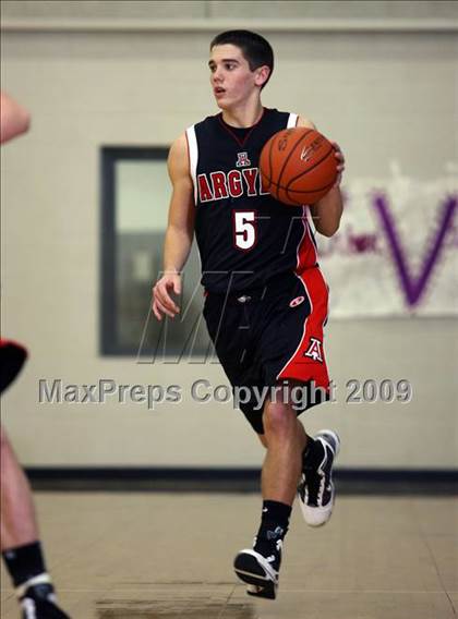 Thumbnail 1 in Argyle @ Crandall photogallery.