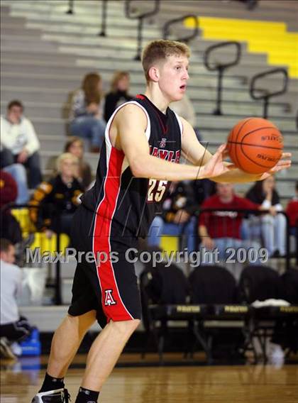 Thumbnail 1 in Argyle @ Crandall photogallery.