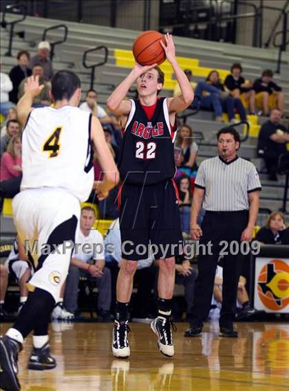 Thumbnail 2 in Argyle @ Crandall photogallery.