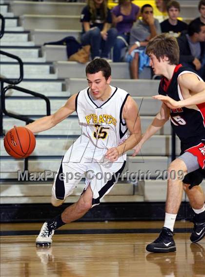 Thumbnail 2 in Argyle @ Crandall photogallery.