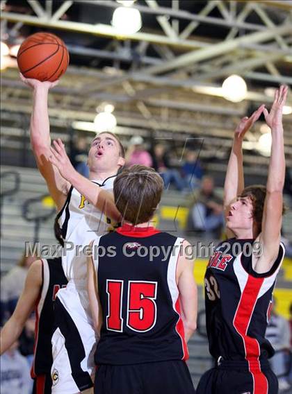 Thumbnail 1 in Argyle @ Crandall photogallery.