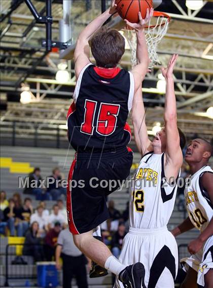 Thumbnail 2 in Argyle @ Crandall photogallery.