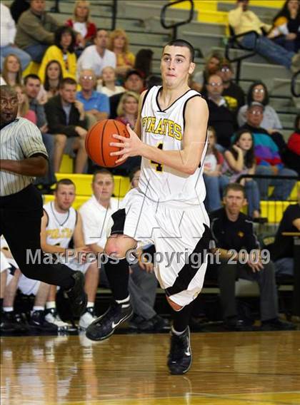 Thumbnail 3 in Argyle @ Crandall photogallery.
