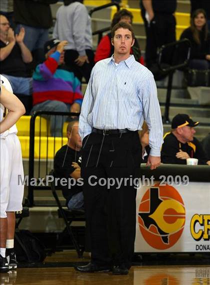 Thumbnail 1 in Argyle @ Crandall photogallery.