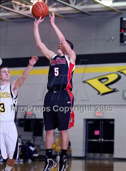 Thumbnail 2 in Argyle @ Crandall photogallery.
